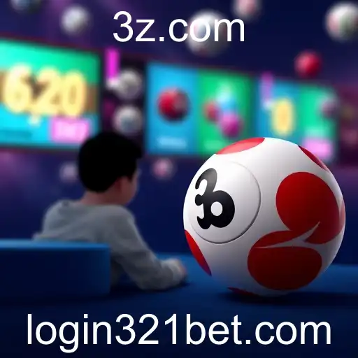 321bet Revoluciona o Mercado de Jogos em 2025