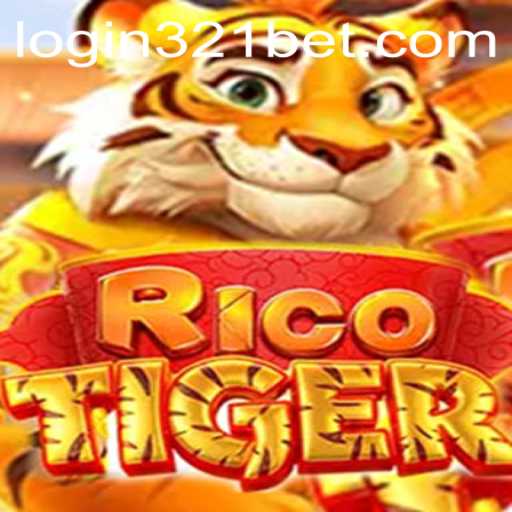 Discover the Thrilling World of RicoTiger: A Captivating New Game Experience with 321bet